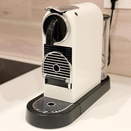 Akacfa 62 Dowtown 2Br Wifi+Ac Apartment Будапеща Екстериор снимка